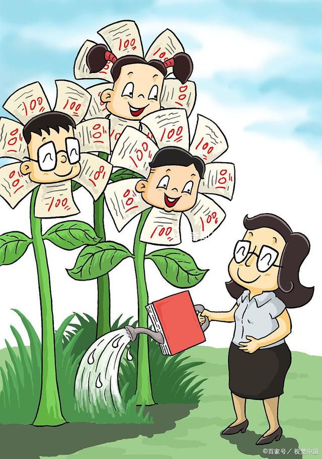 代表建议推行教师弹性上下班 缩短老师们的在校时长