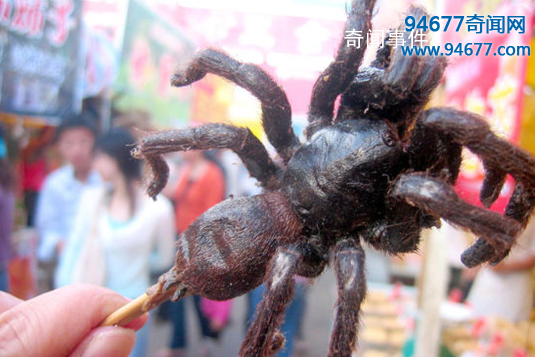 全球十大最变态食物 变态的食物有哪些 变态食物排行榜