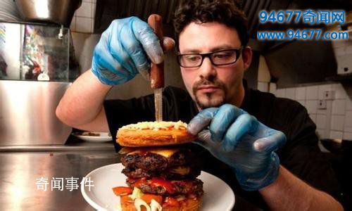 全球十大最变态食物 变态的食物有哪些 变态食物排行榜