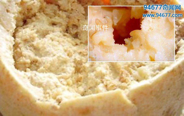 全球十大最变态食物 变态的食物有哪些 变态食物排行榜