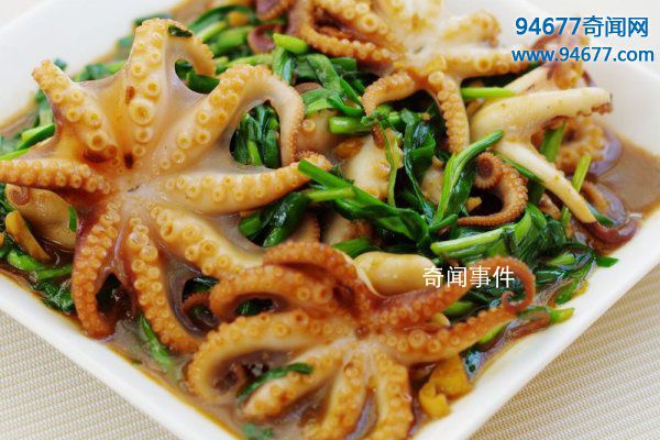 全球十大最变态食物 变态的食物有哪些 变态食物排行榜