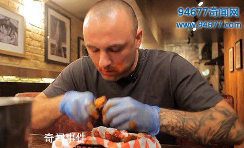 全球十大最变态食物 变态的食物有哪些 变态食物排行榜