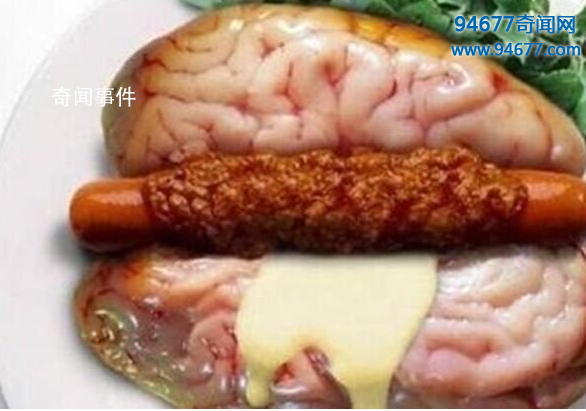 全球十大最变态食物 变态的食物有哪些 变态食物排行榜