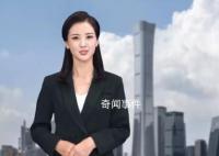 人民日报AI虚拟主播 任小融个人资料简介