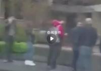 硅谷银行破产 客户排队取钱吃闭门羹