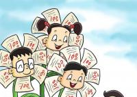 代表建议推行教师弹性上下班 缩短老师们的在校时长