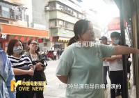 贾玲第二部导演作品有张小斐 拍摄已经进入收尾阶段