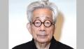 诺贝尔文学奖获得者大江健三郎去世 终年88岁