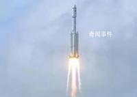 天舟六号运往发射场 计划于今年5月实施发射