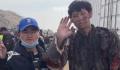 大学生进抗日剧组当群演引热议 上万学生参与抢着演日军