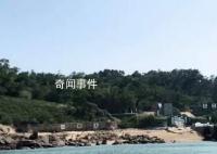 台失踪士兵被厦门海警救起:吃好睡好
