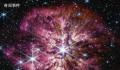 濒死恒星演化成超新星前一幕被捕捉 实在是太壮观了