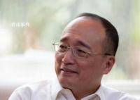 南方医科大学党委书记被查 陈敏生简历个人资料简介