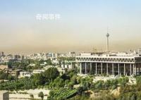 伊朗成第二批出境团队游目的地黑马 多个旅行社首团售罄