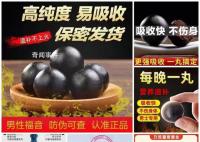 980一盒“壮阳药”检出伟哥 该案已有多人被采取强制措施