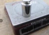 知名编剧曝海南陵水公平秤有猫腻 遭遇商贩缺斤少两