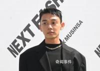 刘亚仁医生因涉嫌吸毒被拘捕 两人关系亲密