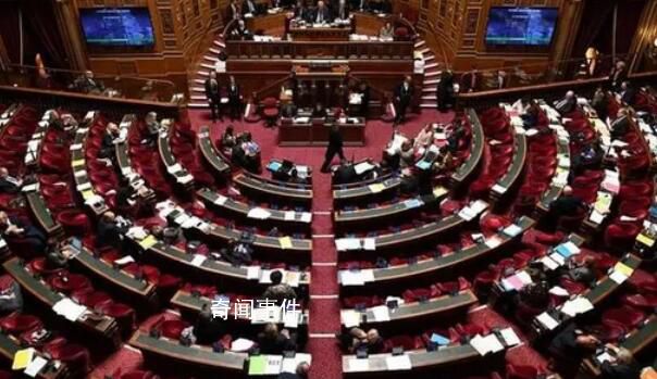 法政府欲强行通过养老金改革引抗议 绕过议会提高该国退休年龄