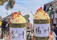 竹筒奶茶距离烂大街还有多远?
