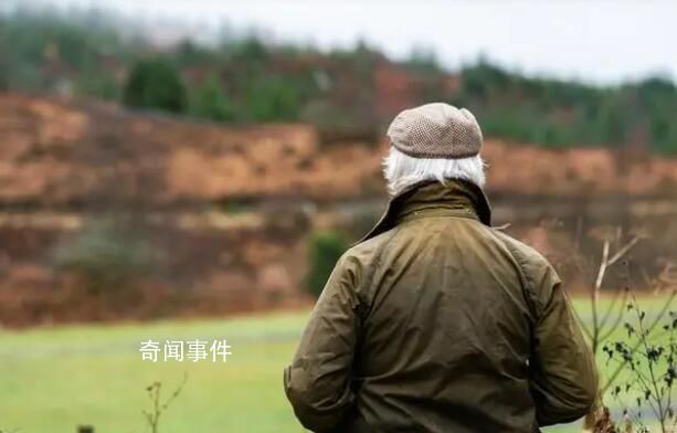 七旬大爷结3次婚被分走3套房 目前自己在远郊租了一小间房子居住