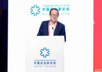 俞敏洪回应为何不退休 企业家生而为赢