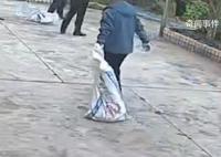 未提前通知捕杀村民家狗 乡政府回应
