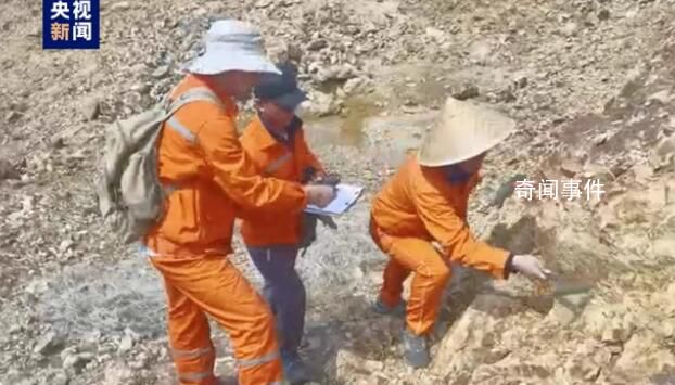 山东乳山探获一大型金矿床 查明金金属量近50吨