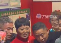 《失孤》原型郭刚堂儿子结婚