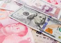 中国所持美债创2009年5月以来最低点 连续第6个月下降