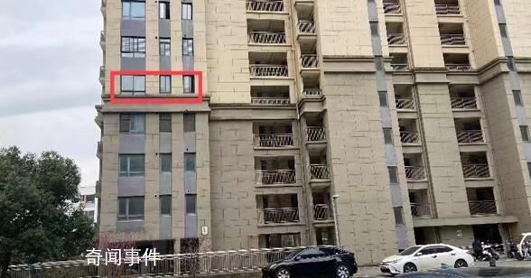 杀夫案死者哥哥:4次欲报警被阻