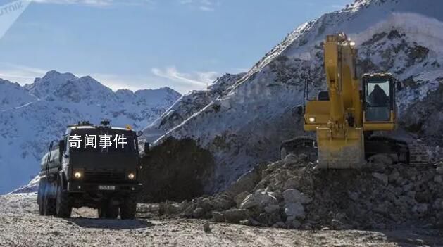 中非共和国一金矿遇袭致中国公民9死 还有2名中国人受伤