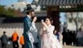 韩国40出头新娘人数比20岁还多 韩国2022年结婚人数创新低