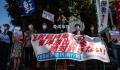 日本东电直播用核污水养鱼 渔民担心安全问题
