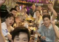 张兰团队集体离职 心腹喊话要懂感恩
