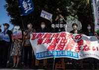 日本东电直播用核污水养鱼 渔民担心安全问题