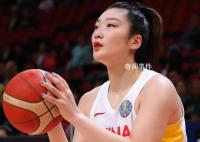 前女篮领队被曝出轨国手李梦 记者谈李梦事件:三观碎一地