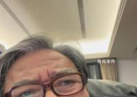 李立群想回河南扫墓遭老家人拒绝 说自己很伤心