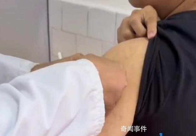 云南一男子接种男性9价HPV疫苗 参与还会有一定的补助