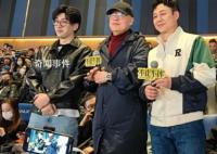 郑渊洁把白客说哭了 说起白客与自己的渊源