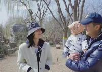 李亚鹏:我不是王子所以没有王妃