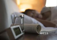 30至50岁的人睡眠时间最少 不同年龄段的睡眠标准不同