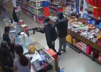 缅甸被绑女店员当晚被放回未交赎金 被带去了一会儿就放出来了