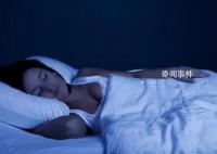 8小时睡眠论可能是错的 盲目追求睡够8小时反而会对睡眠起到反作用