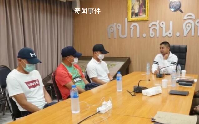 泰总理下令澄清旅泰安全问题 已经派相关部门机构负责处理
