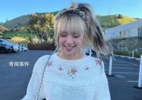 孙彩瑛因衬衫图案发文道歉 没有仔细地审查