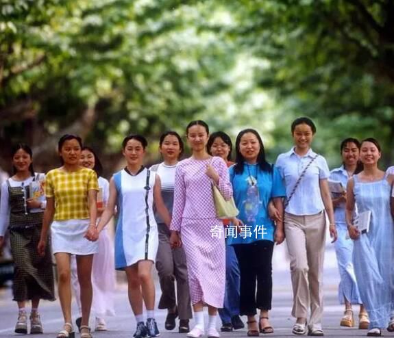 东三省进入女多男少社会 黑吉辽三省人口性别比均低于100
