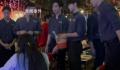 去泰国男模餐厅会被“嘎腰子”?
