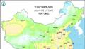 今年首个40℃出现在海南澄迈 成为今年以来首个40℃的国家级站点