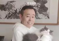 潘长江否认全家移民美国 称这就是他的根
