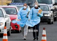 消息称美国将于5月解散新冠应对团队 美国新冠疫情最新消息2023年